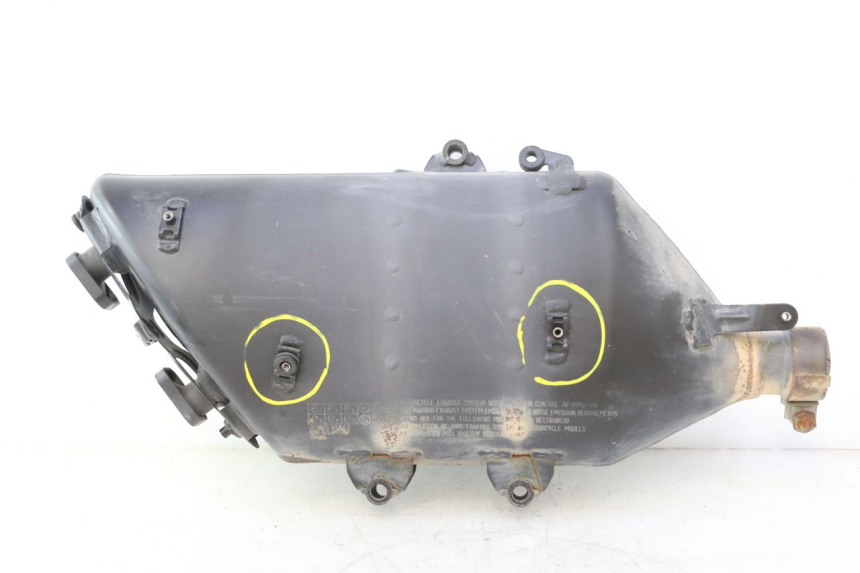 photo de RURA WYDECHOWA PIAGGIO MP3 HPE 530 (2022 - 2026) - Widok główny