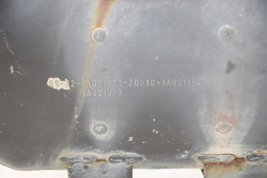 photo de RURA WYDECHOWA PIAGGIO MP3 HPE 530 (2022 - 2026) - Widok produktu