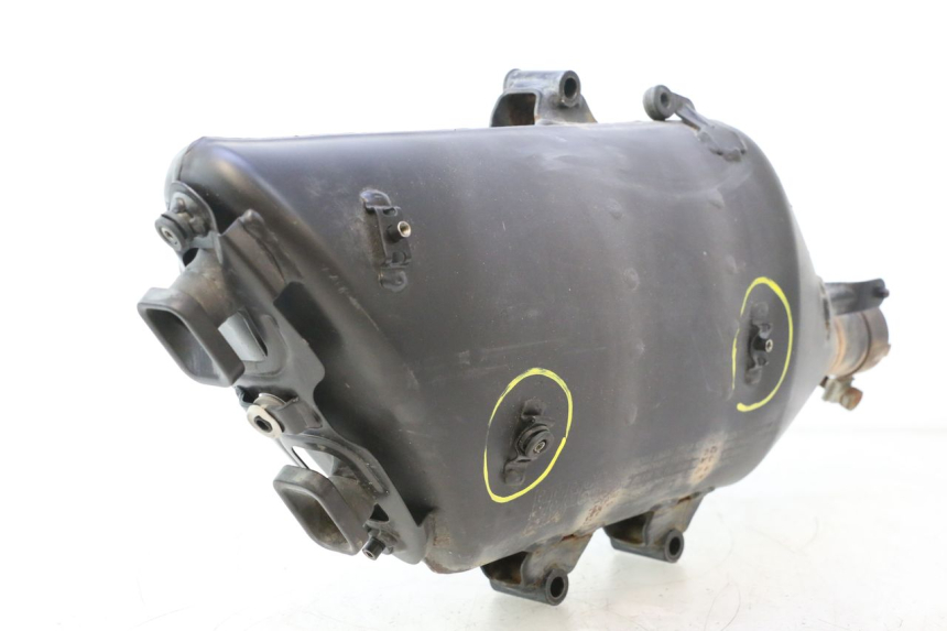 photo de RURA WYDECHOWA PIAGGIO MP3 HPE 530 (2022 - 2026) - Widok z bliska