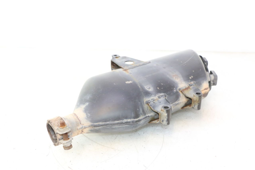 photo de RURA WYDECHOWA PIAGGIO MP3 HPE 530 (2022 - 2026) - Stan powierzchni