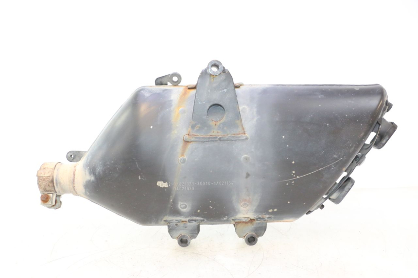 photo de RURA WYDECHOWA PIAGGIO MP3 HPE 530 (2022 - 2026) - Oznaczenia i referencje