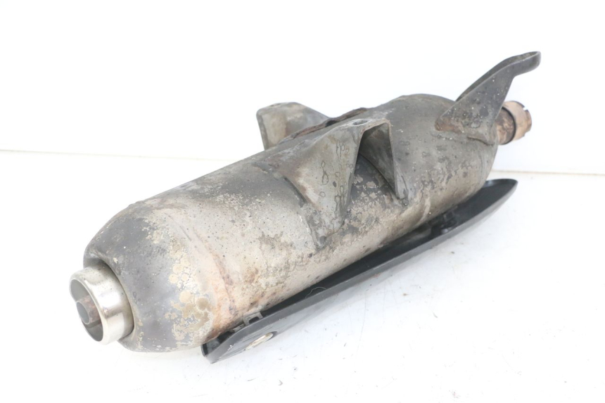 photo de TŁUMIK WYDECHU PIAGGIO MP3 LT 300 (2010 - 2016) - Szczegół części