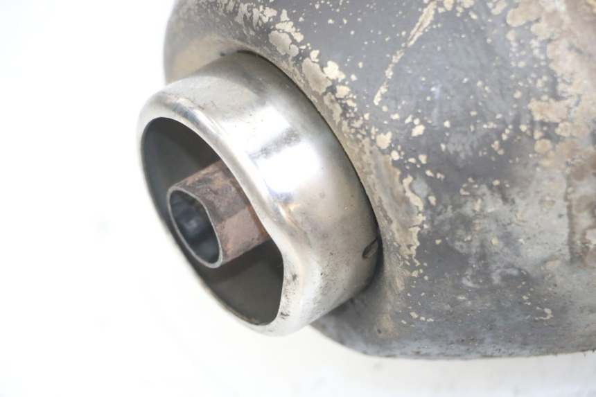 photo de TŁUMIK WYDECHU PIAGGIO MP3 LT 300 (2010 - 2016) - Widok z bliska