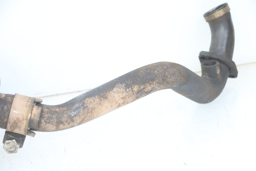 photo de TŁUMIK WYDECHU PIAGGIO MP3 LT 300 (2010 - 2016) - Kontrola wizualna