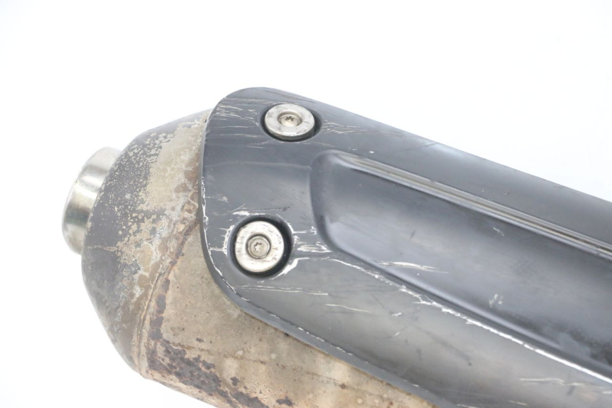 photo de TŁUMIK WYDECHU PIAGGIO MP3 LT 300 (2010 - 2016) - Alternatywny kąt