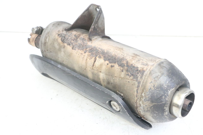 photo de TŁUMIK WYDECHU PIAGGIO MP3 LT 300 (2010 - 2016) - Inny kąt widzenia