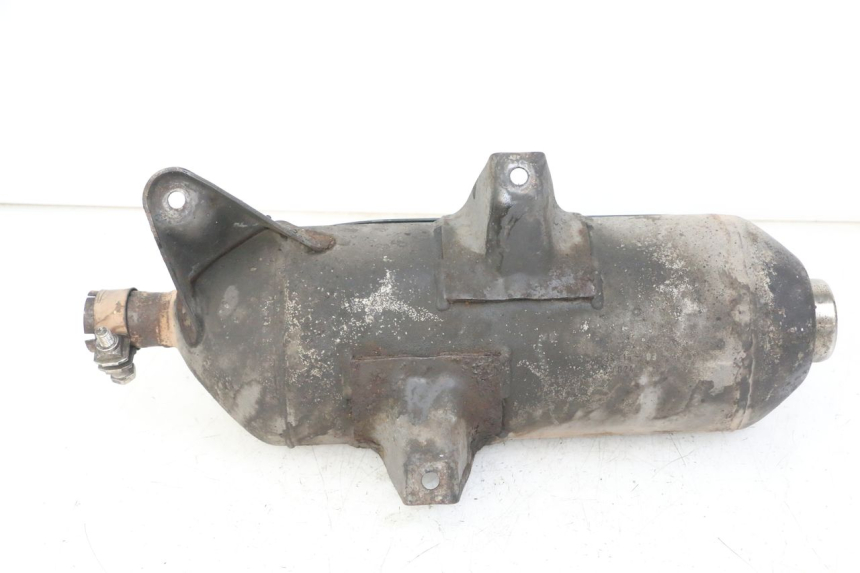 photo de TŁUMIK WYDECHU PIAGGIO MP3 LT 300 (2010 - 2016) - Widok ogólny