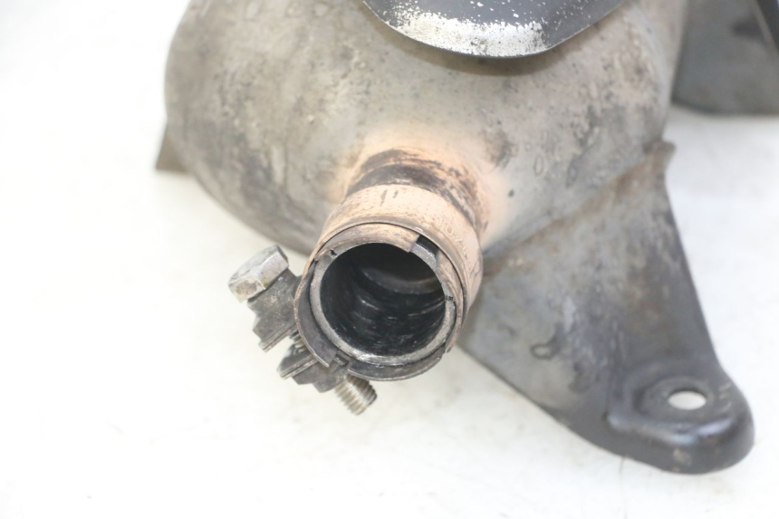 photo de TŁUMIK WYDECHU PIAGGIO MP3 LT 300 (2010 - 2016) - Punkty mocowania