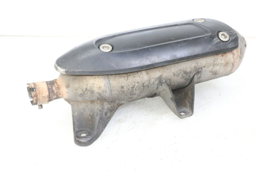 photo de TŁUMIK WYDECHU PIAGGIO MP3 LT 300 (2010 - 2016) - Stan powierzchni