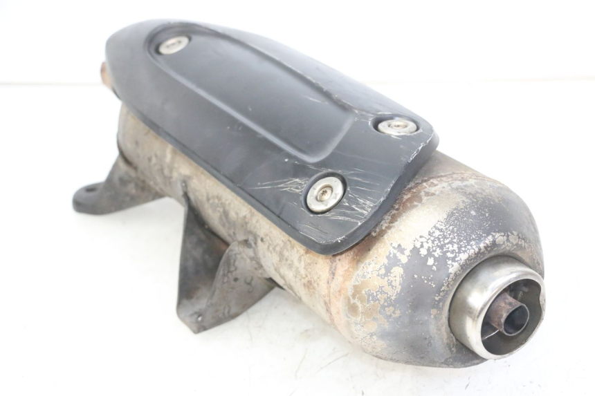 photo de TŁUMIK WYDECHU PIAGGIO MP3 LT 300 (2010 - 2016) - Część sprawdzona