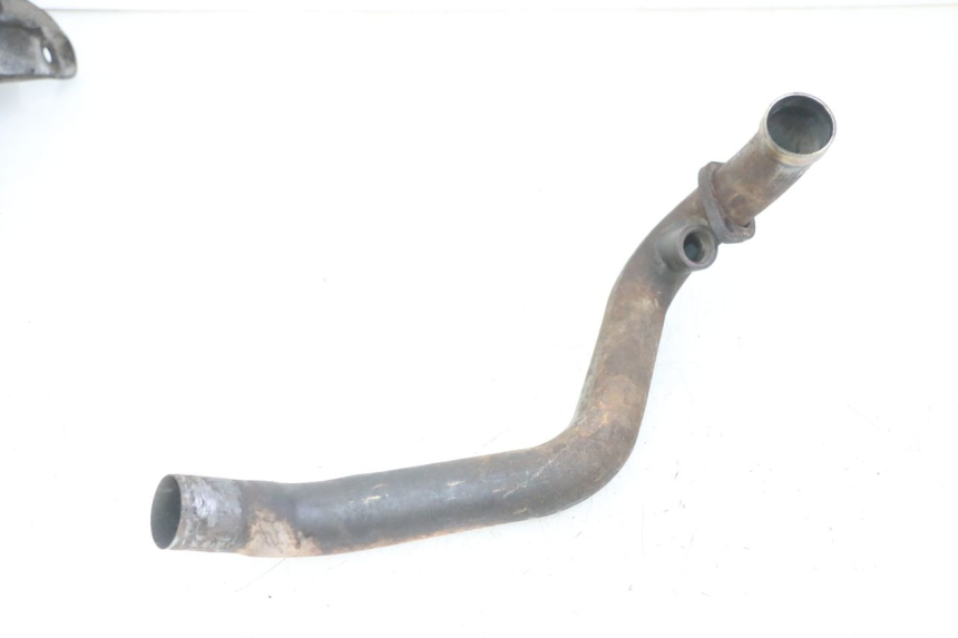 photo de TŁUMIK WYDECHU PIAGGIO MP3 LT 300 (2010 - 2016) - Szczegół części