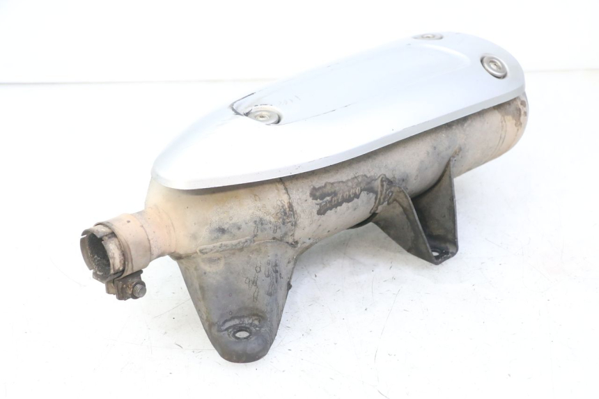 photo de TŁUMIK WYDECHU PIAGGIO MP3 LT 300 (2010 - 2016) - Widok produktu