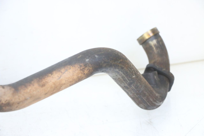 photo de TŁUMIK WYDECHU PIAGGIO MP3 LT 300 (2010 - 2016) - Zdjęcie dodatkowe