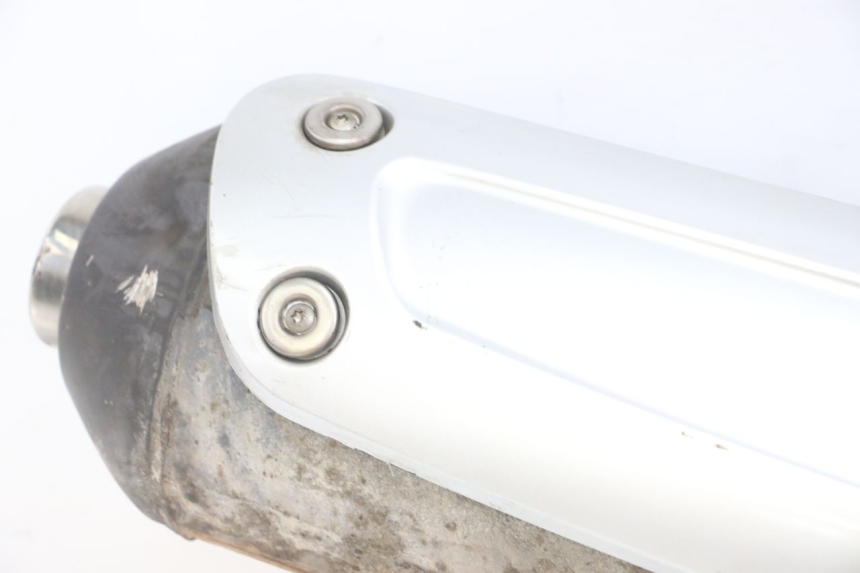 photo de TŁUMIK WYDECHU PIAGGIO MP3 LT 300 (2010 - 2016) - Alternatywny kąt