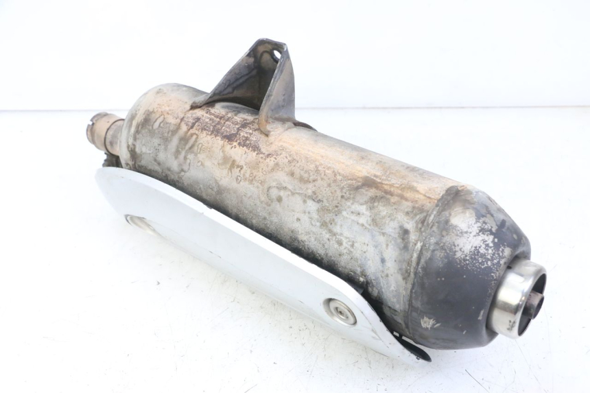 photo de TŁUMIK WYDECHU PIAGGIO MP3 LT 300 (2010 - 2016) - Widok ogólny