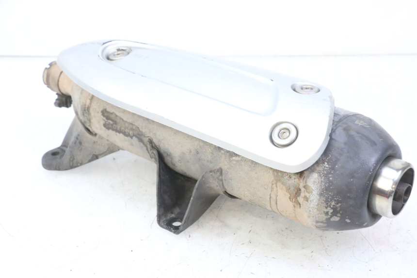photo de TŁUMIK WYDECHU PIAGGIO MP3 LT 300 (2010 - 2016) - Oznaczenia i referencje