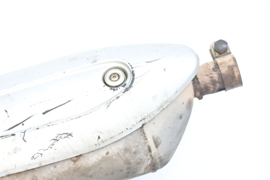 photo de TŁUMIK WYDECHU PIAGGIO MP3 125 (2006 - 2014) - Widok produktu