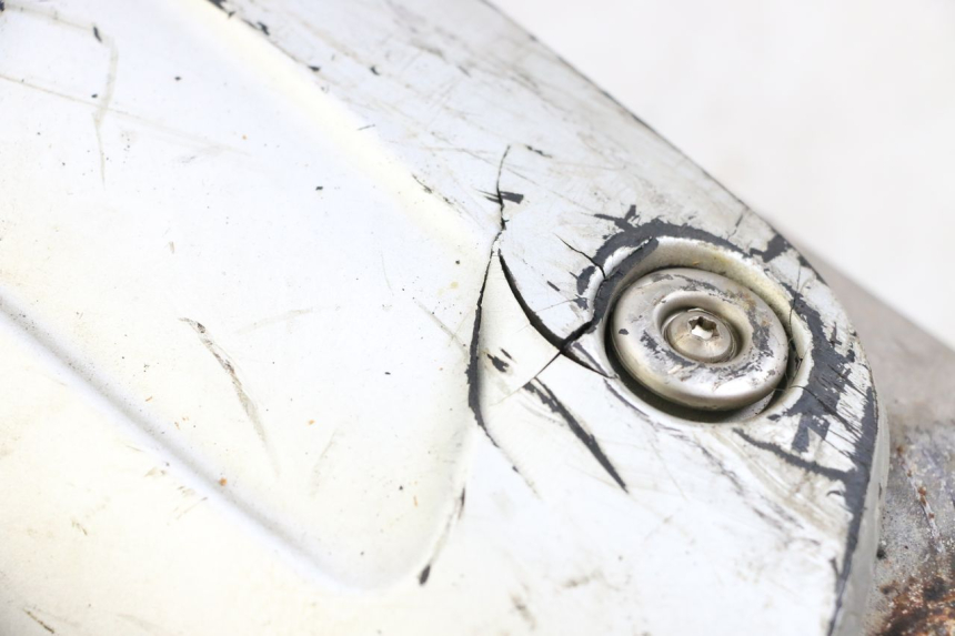 photo de TŁUMIK WYDECHU PIAGGIO MP3 125 (2006 - 2014) - Zoom stanu zużycia