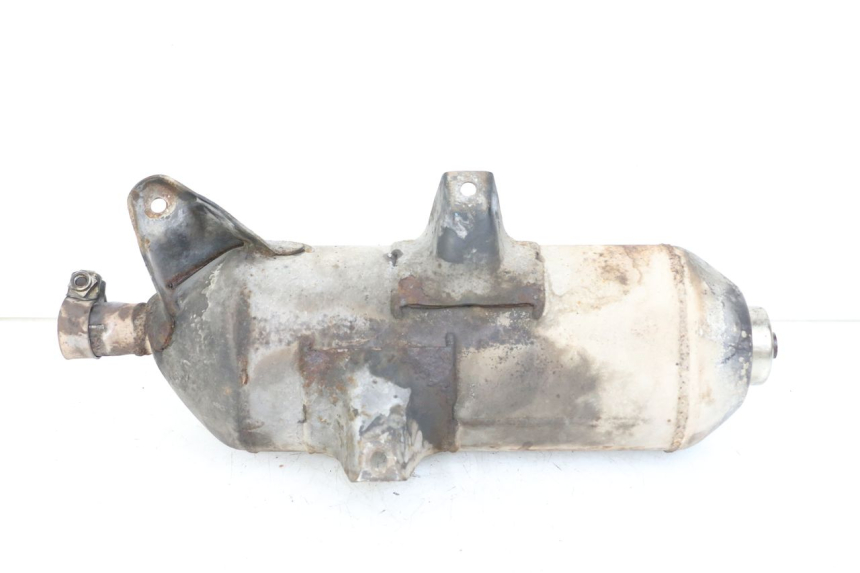 photo de TŁUMIK WYDECHU PIAGGIO MP3 125 (2006 - 2014) - Widok ogólny