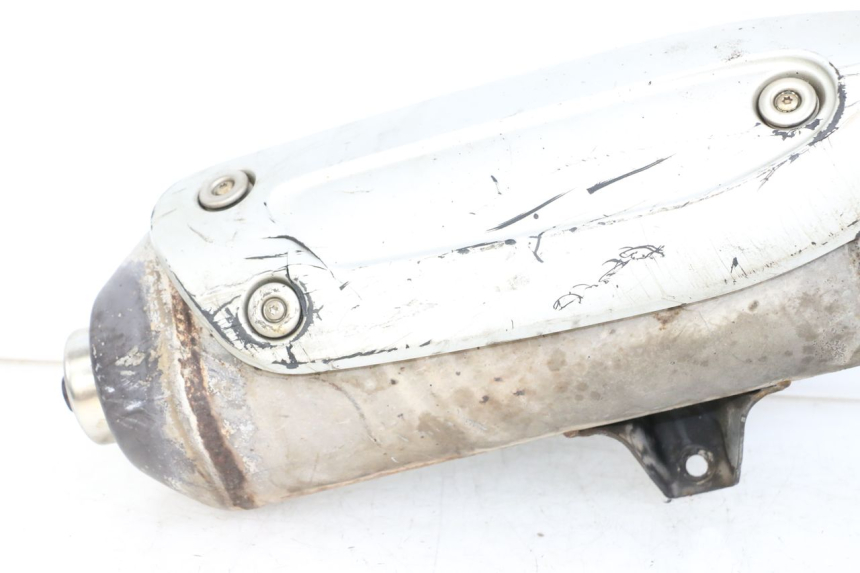 photo de TŁUMIK WYDECHU PIAGGIO MP3 125 (2006 - 2014) - Oznaczenia i referencje