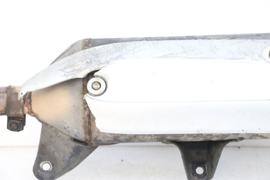 photo de TŁUMIK WYDECHU PIAGGIO MP3 125 (2006 - 2014) - Widok ogólny