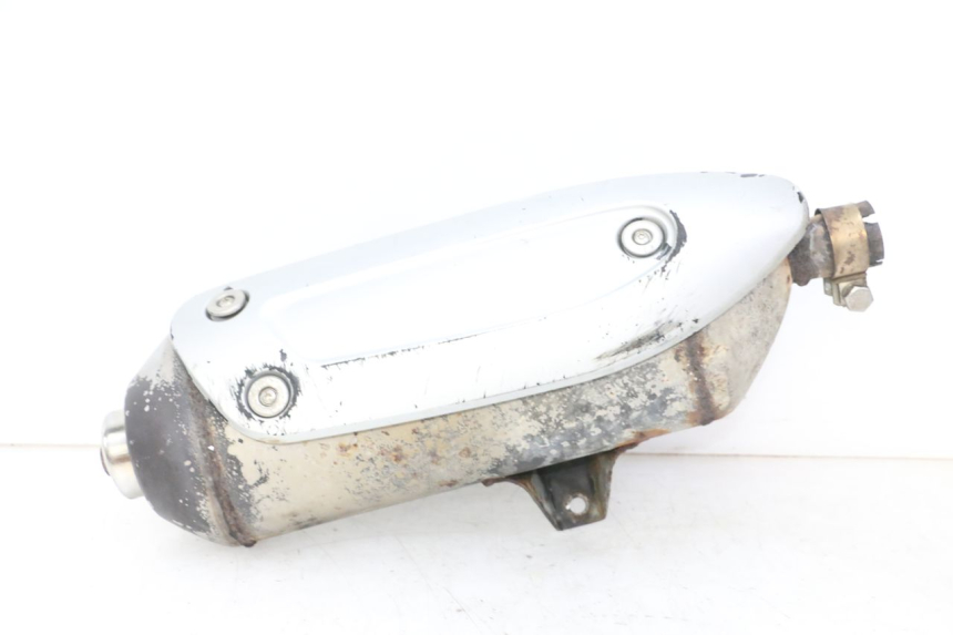 photo de TŁUMIK WYDECHU PIAGGIO MP3 RL 250 (2006 - 2010) - Widok główny