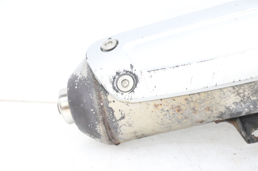 photo de TŁUMIK WYDECHU PIAGGIO MP3 RL 250 (2006 - 2010) - Widok produktu