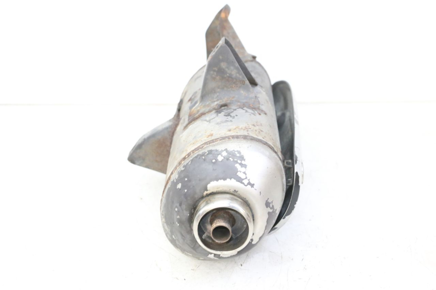 photo de TŁUMIK WYDECHU PIAGGIO MP3 RL 250 (2006 - 2010) - Widok ogólny