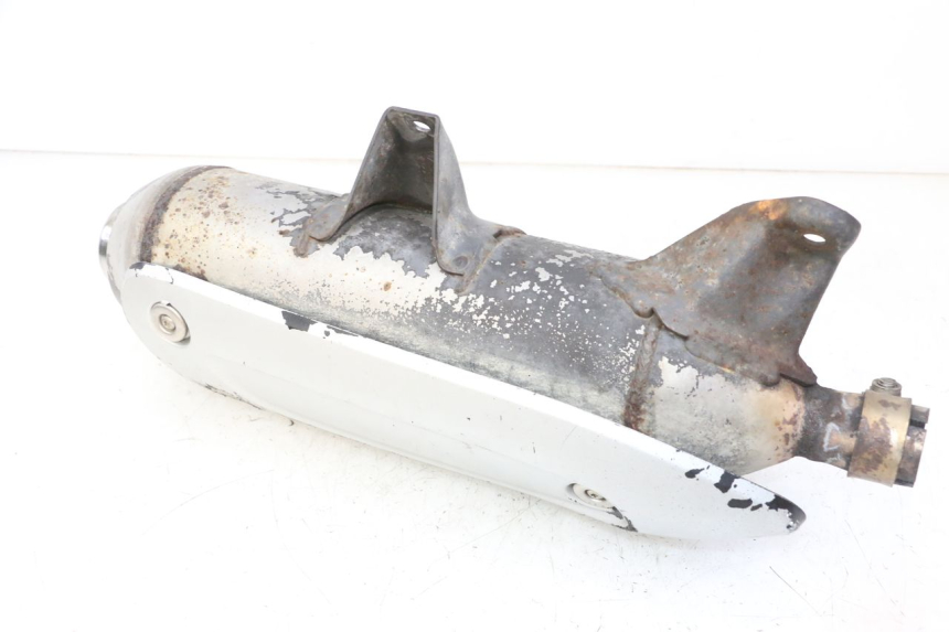 photo de TŁUMIK WYDECHU PIAGGIO MP3 RL 250 (2006 - 2010) - Część sprawdzona