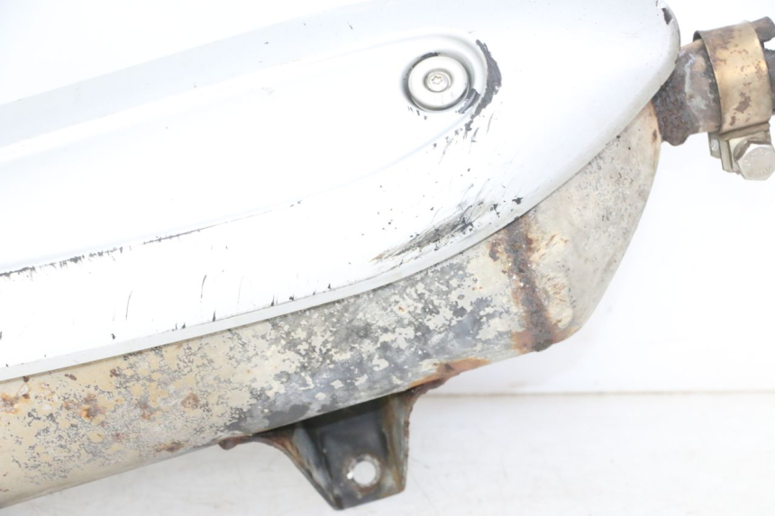 photo de TŁUMIK WYDECHU PIAGGIO MP3 RL 250 (2006 - 2010) - Oznaczenia i referencje