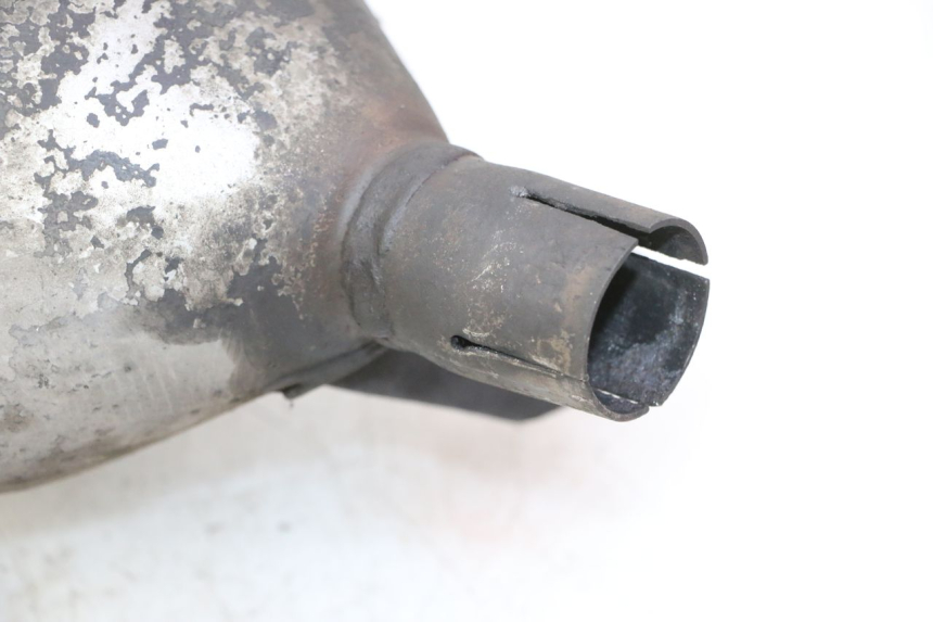 photo de TŁUMIK WYDECHU PIAGGIO MP3 125 (2006 - 2014) - Szczegół części