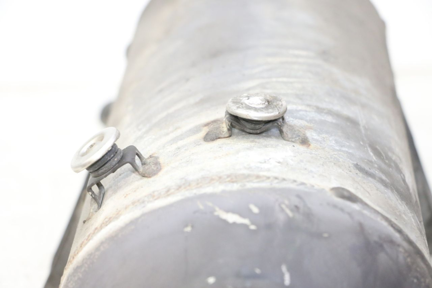 photo de TŁUMIK WYDECHU PIAGGIO MP3 125 (2006 - 2014) - Widok produktu