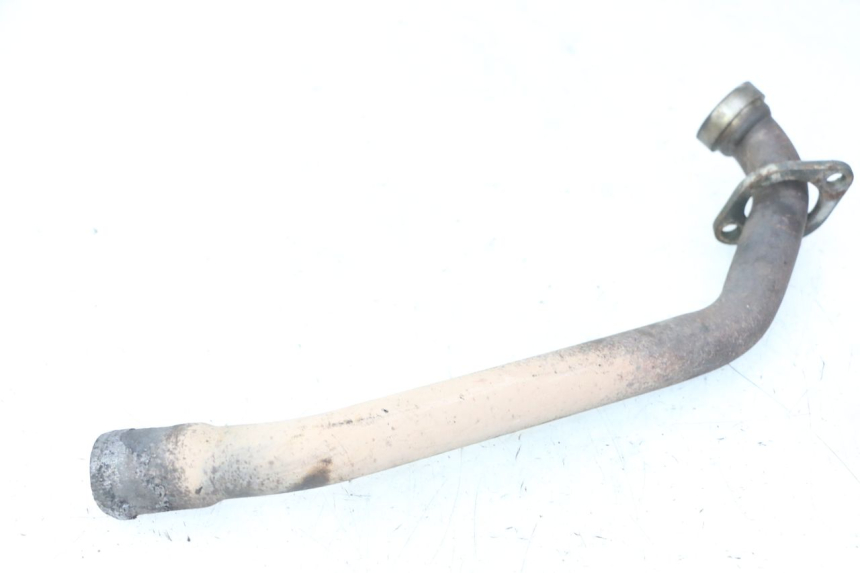 photo de TŁUMIK WYDECHU PIAGGIO MP3 125 (2006 - 2014) - Inny kąt widzenia