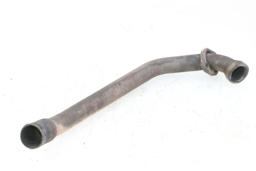 photo de TŁUMIK WYDECHU PIAGGIO MP3 125 (2006 - 2014) - Zbliżenie techniczne