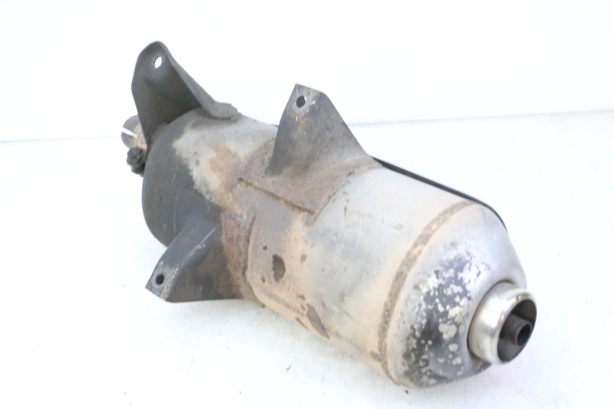 photo de TŁUMIK WYDECHU PIAGGIO MP3 RL 250 (2006 - 2010) - Inny kąt widzenia