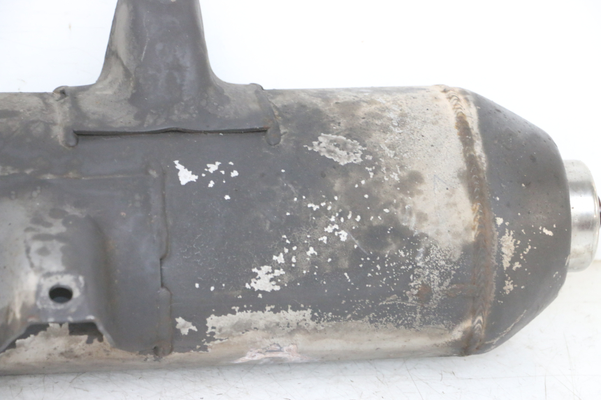 photo de TŁUMIK WYDECHU PIAGGIO MP3 125 (2006 - 2014) - Widok produktu