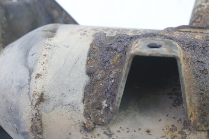 photo de TŁUMIK WYDECHU PIAGGIO MP3 RL 250 (2006 - 2010) - Widok produktu