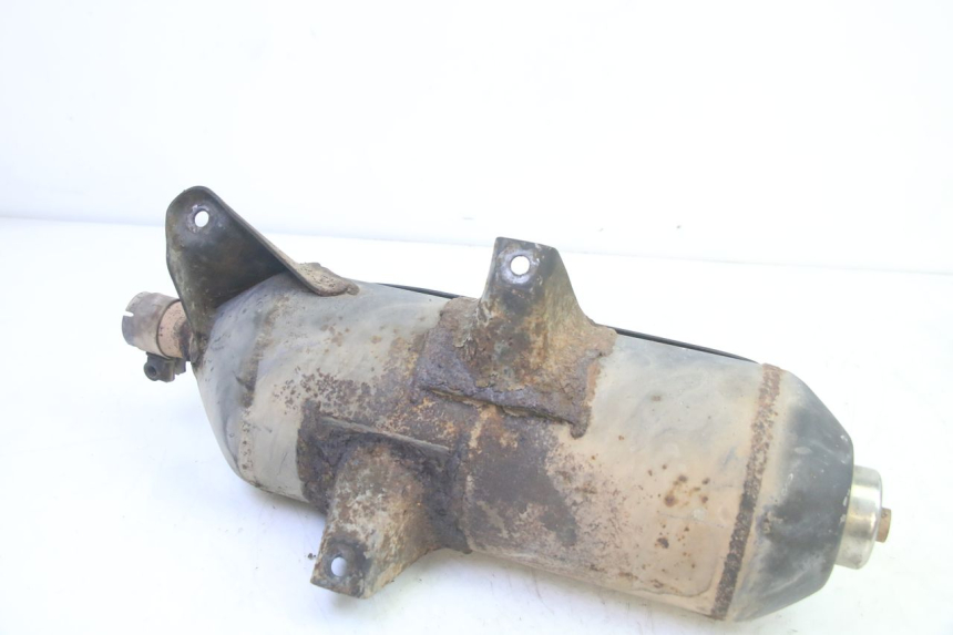 photo de TŁUMIK WYDECHU PIAGGIO MP3 RL 250 (2006 - 2010) - Widok ogólny