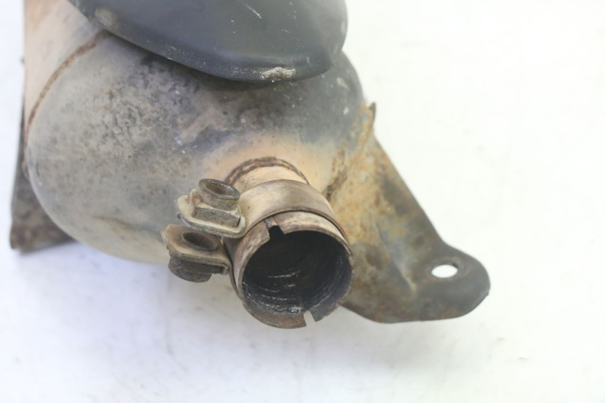 photo de TŁUMIK WYDECHU PIAGGIO MP3 RL 250 (2006 - 2010) - Część sprawdzona