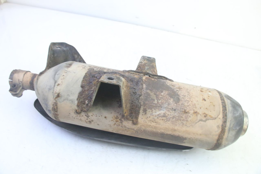 photo de TŁUMIK WYDECHU PIAGGIO MP3 RL 250 (2006 - 2010) - Oznaczenia i referencje