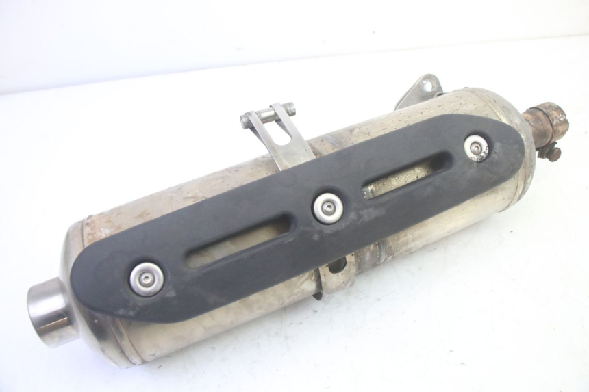 photo de TŁUMIK WYDECHU PIAGGIO MP3 500 (2016 - 2018) - Widok główny