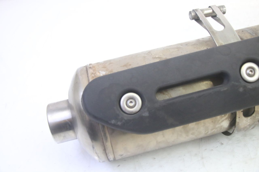 photo de TŁUMIK WYDECHU PIAGGIO MP3 500 (2016 - 2018) - Szczegół części