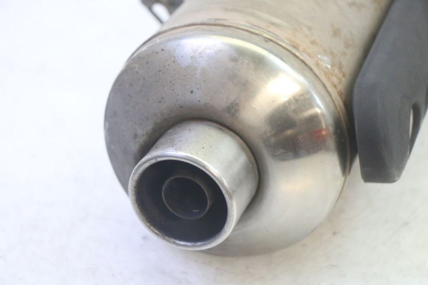 photo de TŁUMIK WYDECHU PIAGGIO MP3 500 (2016 - 2018) - Punkty mocowania