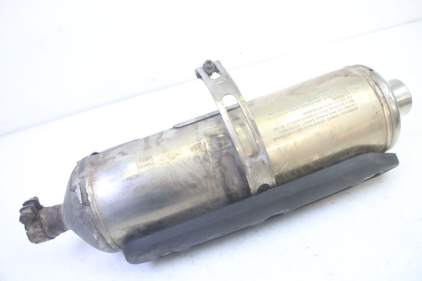 photo de TŁUMIK WYDECHU PIAGGIO MP3 500 (2016 - 2018) - Część sprawdzona