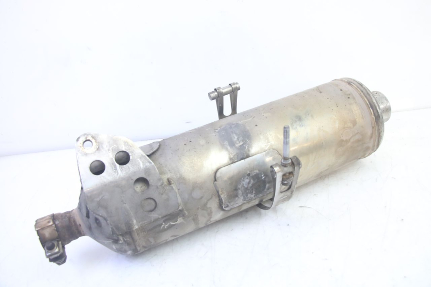 photo de TŁUMIK WYDECHU PIAGGIO MP3 500 (2016 - 2018) - Oznaczenia i referencje