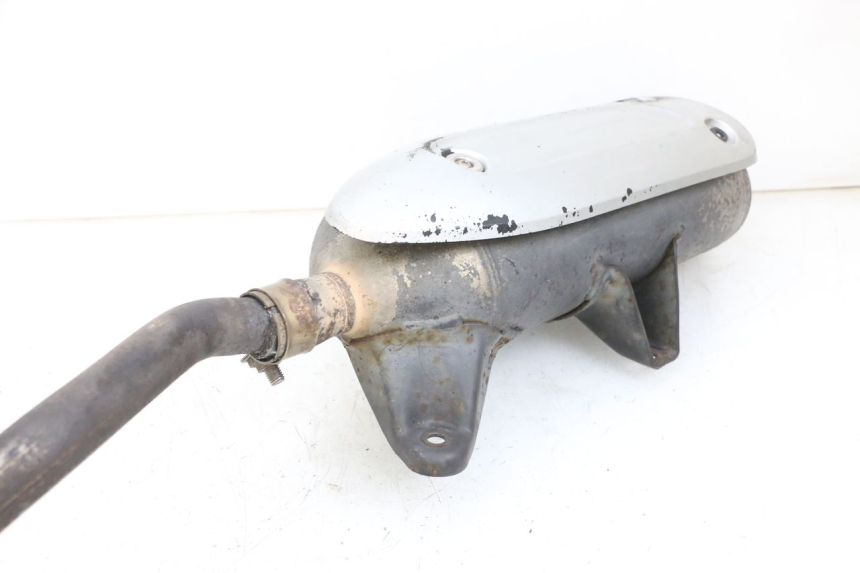 photo de TŁUMIK WYDECHU PIAGGIO MP3 RL 250 (2006 - 2010) - Widok produktu