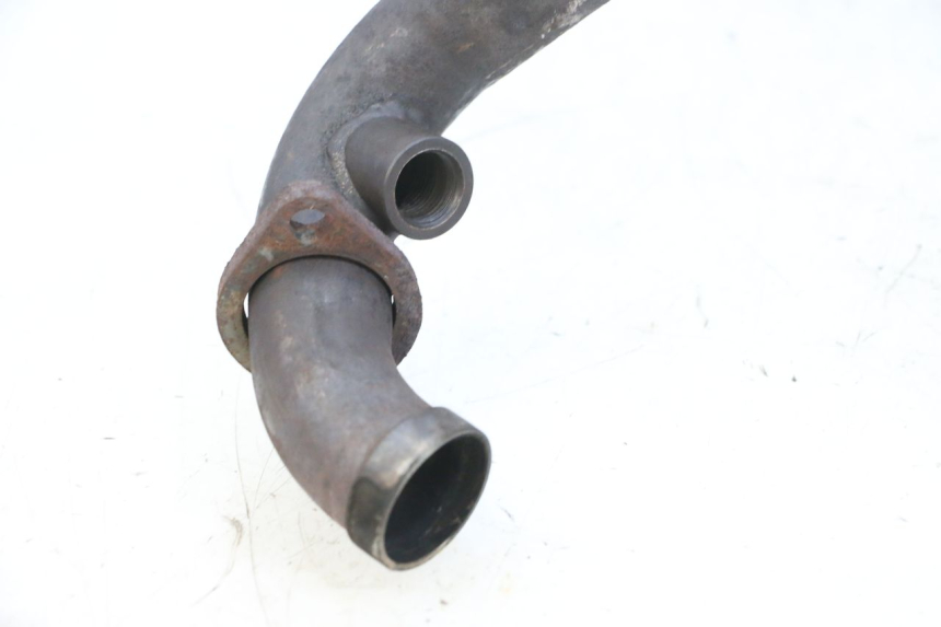 photo de TŁUMIK WYDECHU PIAGGIO MP3 RL 250 (2006 - 2010) - Szczegóły charakterystyczne