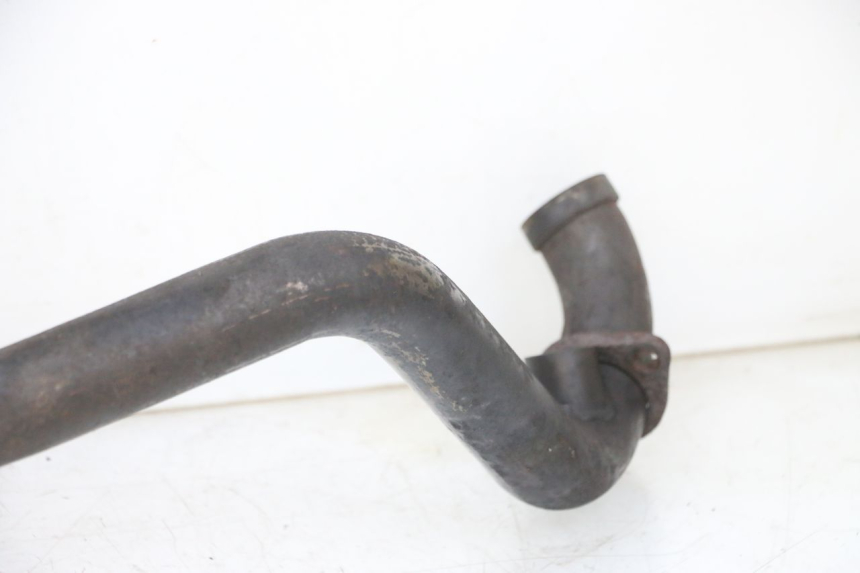 photo de TŁUMIK WYDECHU PIAGGIO MP3 RL 250 (2006 - 2010) - Kontrola wizualna