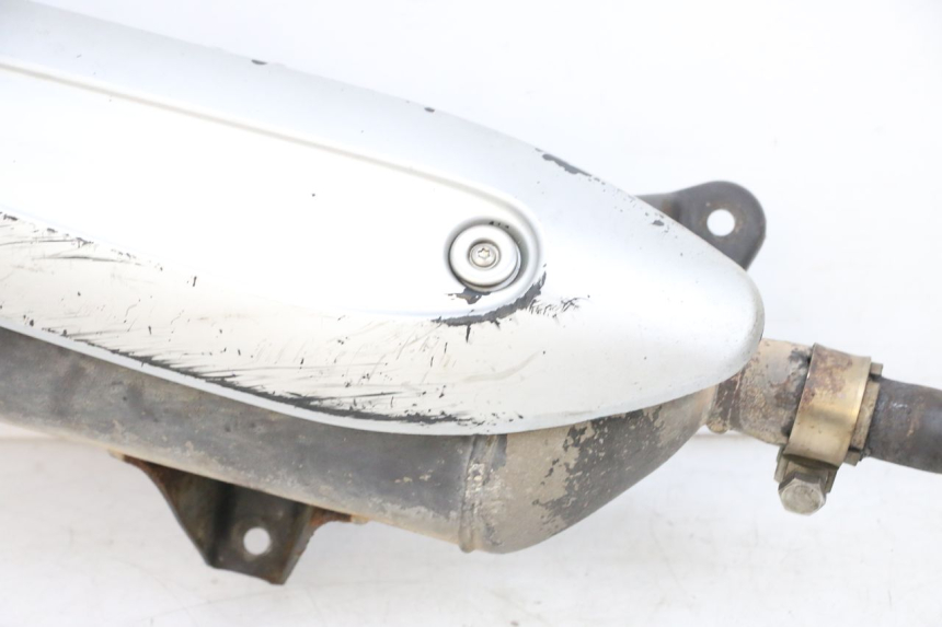 photo de TŁUMIK WYDECHU PIAGGIO MP3 RL 250 (2006 - 2010) - Alternatywny kąt