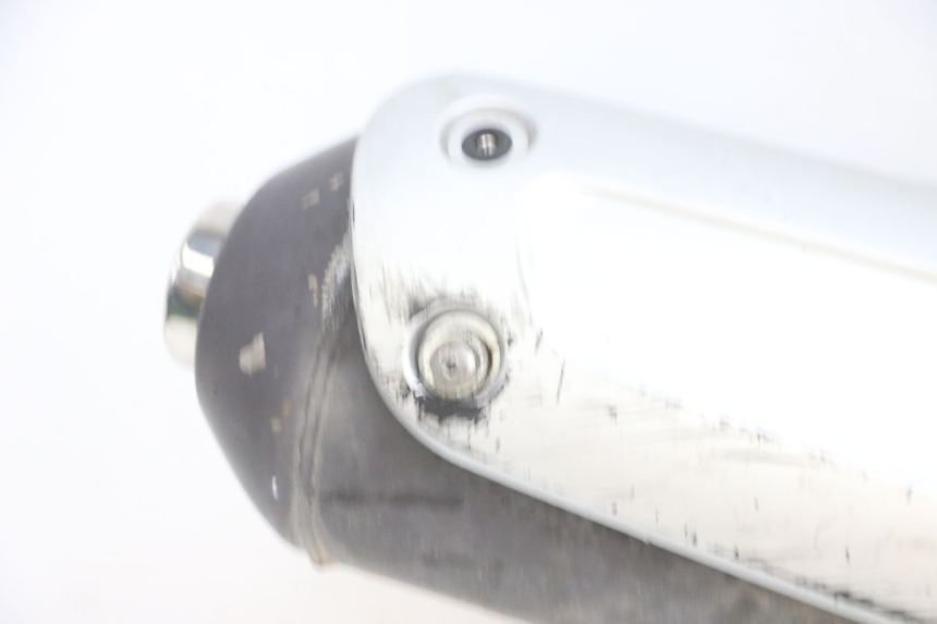 photo de TŁUMIK WYDECHU PIAGGIO MP3 RL 250 (2006 - 2010) - Zoom jakości